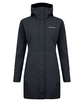 Berghaus Omeara Long Jacket Women