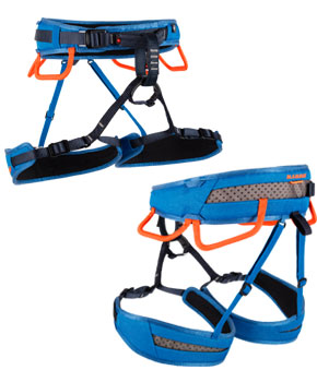 Mammut Ophir Fast Adjust