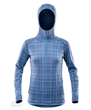 Devold Optimum Woman Hoody