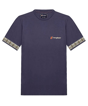 Berghaus Original Tramantana Tee unisex