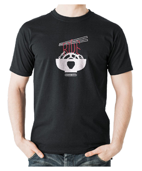 Ortlieb Ortlieb Logo T-Shirt