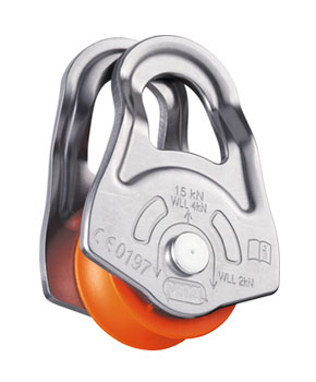 Petzl Oscillante