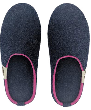Gumbies Outback Slipper
