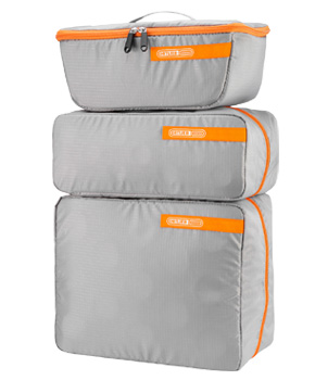 Ortlieb Packing Cube Bundle