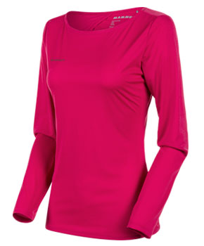 Mammut Pali Women's Longsleeve