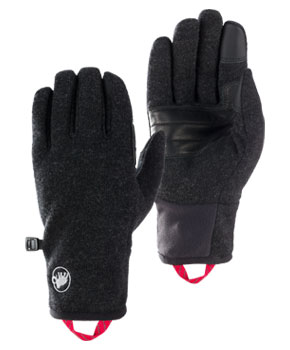 Mammut Passion Glove