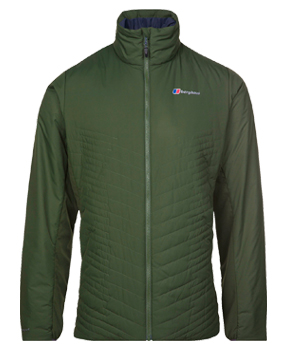 Berghaus Pavonis IA SYN IN Jacket