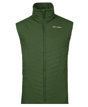 Berghaus Pavonis IA Vest