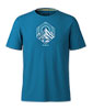 Peak Energy Active Short Sleeve Graphic Tee