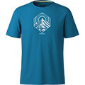 Peak Energy Active Short Sleeve Graphic Tee