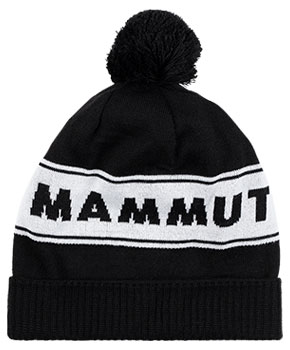 Mammut Peaks Beanie