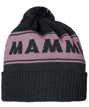 Mammut Peaks Beanie