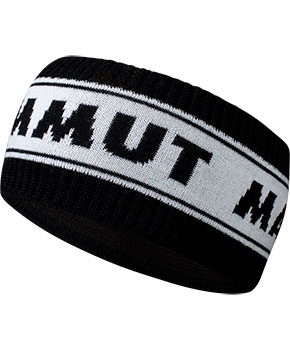 Mammut Peaks Headband