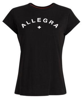 Mammut Peaks Women's T-Shirt