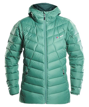 Berghaus Pele Down Jacket Women