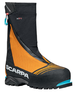 Scarpa Phantom 6000 HD