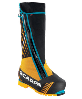 Scarpa Phantom 8000 HD L