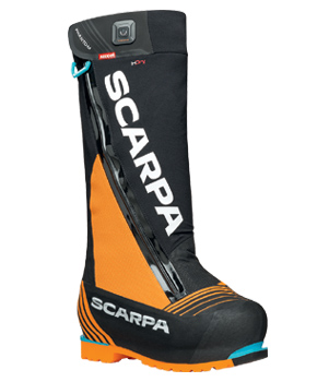 Scarpa Phantom 8000 Thermic HD