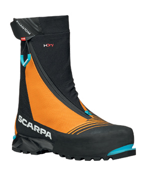 Scarpa Phantom Tech HD