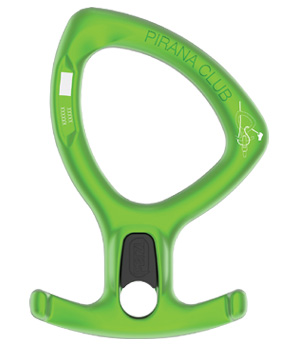 Petzl Pirana Club