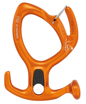 Petzl Pirana Guide