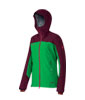 Pischa HS Hooded Women's Jacket