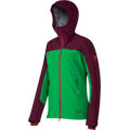 Pischa HS Hooded Women's Jacket