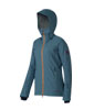 Pischa HS Hooded Women's Jacket