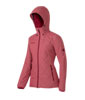 Pischa IS Hooded Women's Jacket