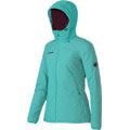 Pischa IS Hooded Women's Jacket