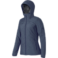 Pischa IS Hooded Women's Jacket