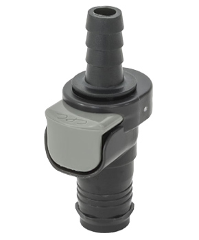 HydraPak Plug-N-Play Quick Disconnect