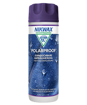 Nikwax Polar Proof