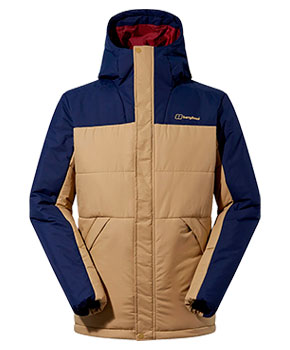 Berghaus Pole 21 SYN Jacket
