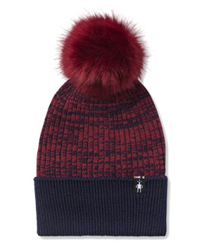 Smartwool Powder Pass Beanie