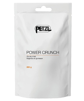 Petzl Power Crunch