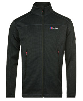 Berghaus Pravitale Mountain 2.0 Fleece Jacket