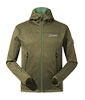 Pravitale Mountain 2.0 Hooded Fleece Jacket