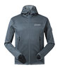 Pravitale Mountain 2.0 Hooded Fleece Jacket