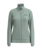 Prism 2.0 Micro Full Zip IA Women