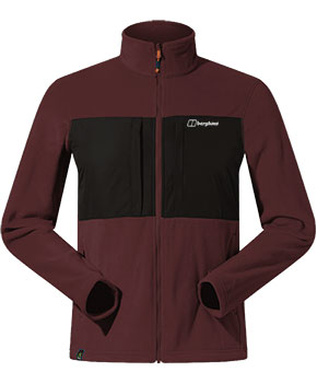 Berghaus Prism Guide IA Jacket