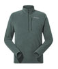 Prism Micro PT Half-Zip Fleece Top
