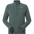 Prism Micro PT Half-Zip Fleece Top