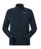 Prism Micro PT Half-Zip Fleece Top