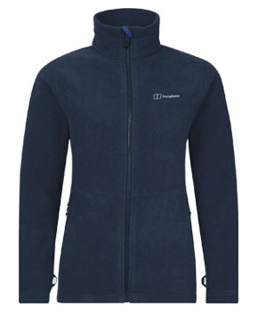 Berghaus Prism Polartec IA Fleece Jacket Women