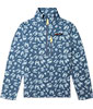 Prism Printed Trango Half Zip Unisex