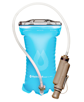 HydraPak Propel 2L