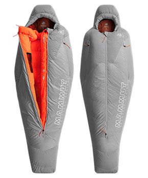 Mammut Protect Down Bag -18C