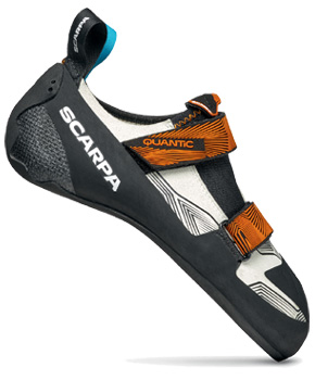 Scarpa Quantic