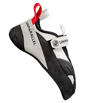 Unparallel Qubit LV Women